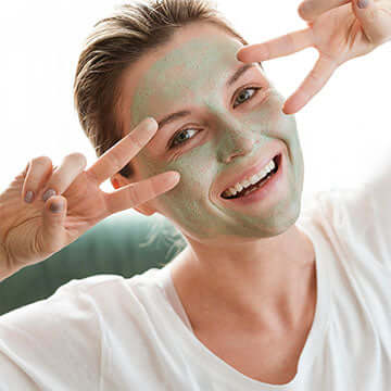 Make-up Entferner-Balsam 'sensitiv'