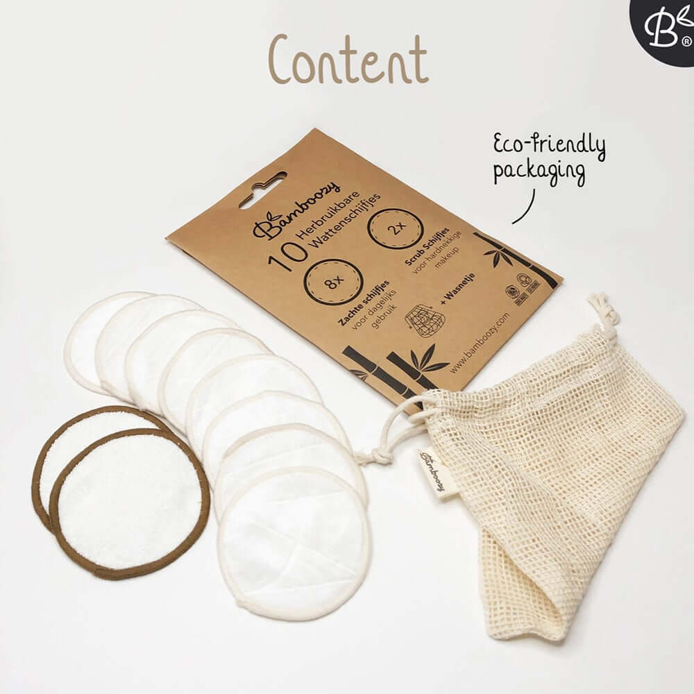 Make-Up Entfernungspads