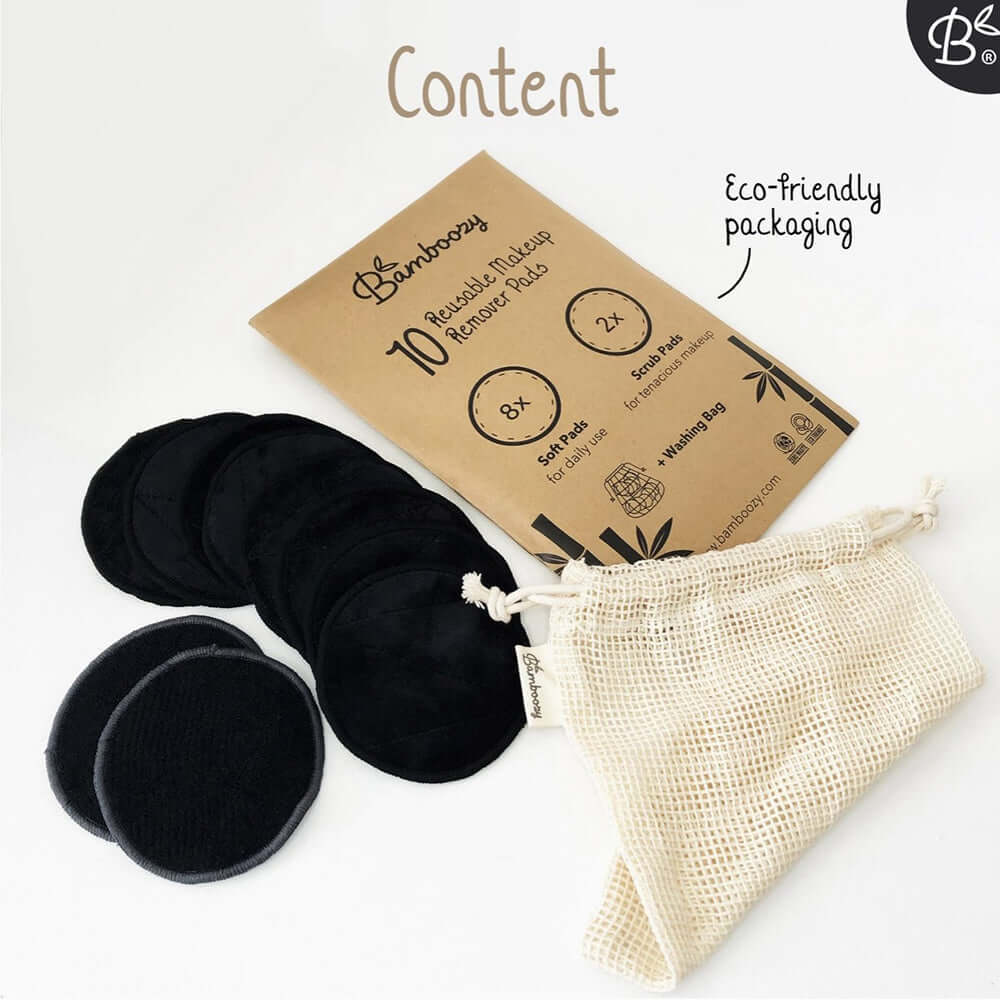 Make-Up Entfernungspads