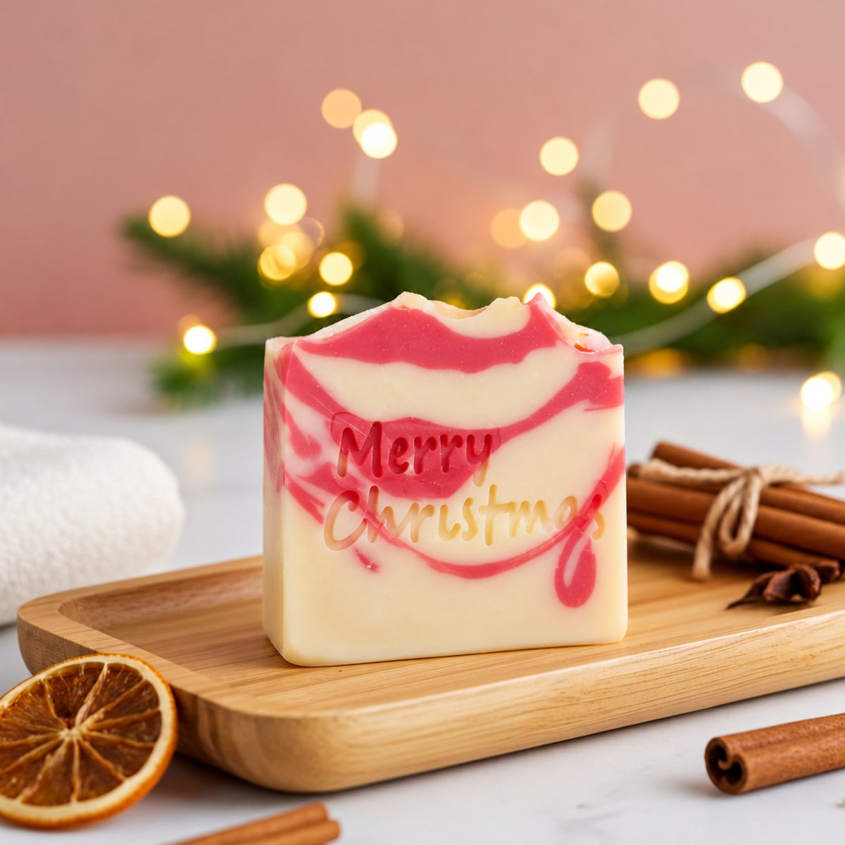 Geschenkset Weihnachten
