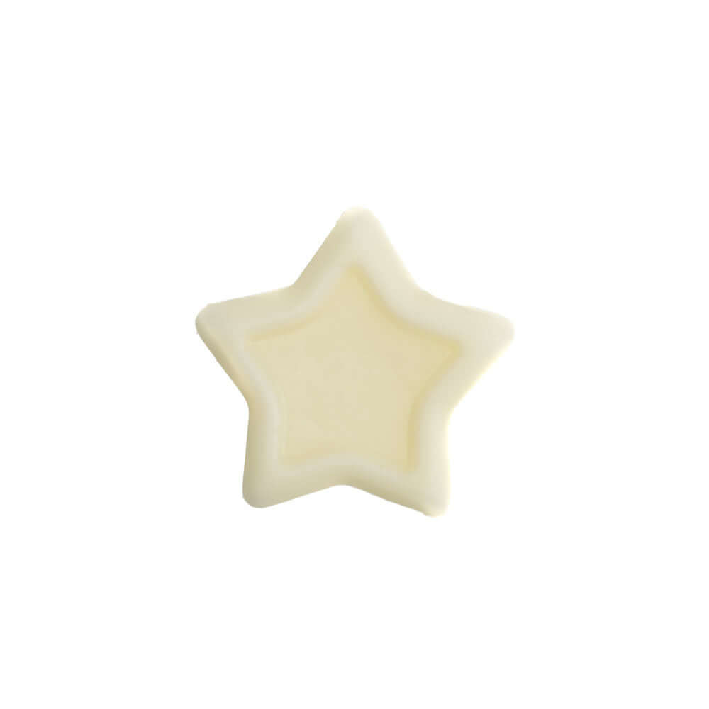 Naturkosmetik fester Conditioner in Probengröße